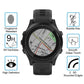 Tempered glass screen protector for Garmin Forerunner 945, 9H anti-scratch, smooth touch