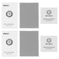 ENKAY screen cleaning kit with dust-absorbing cloths and wet wipes