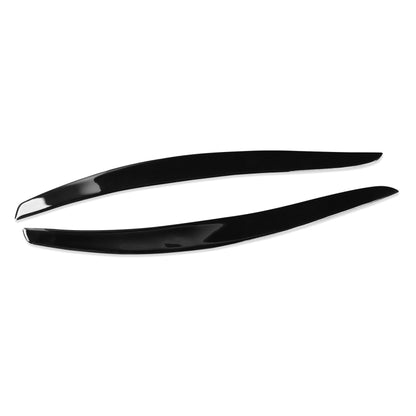 Car ABS Light Eyebrow For BMW 3 Series E92/E93 2006-2012, For BMW 3 Series E92/E93 2006-2012