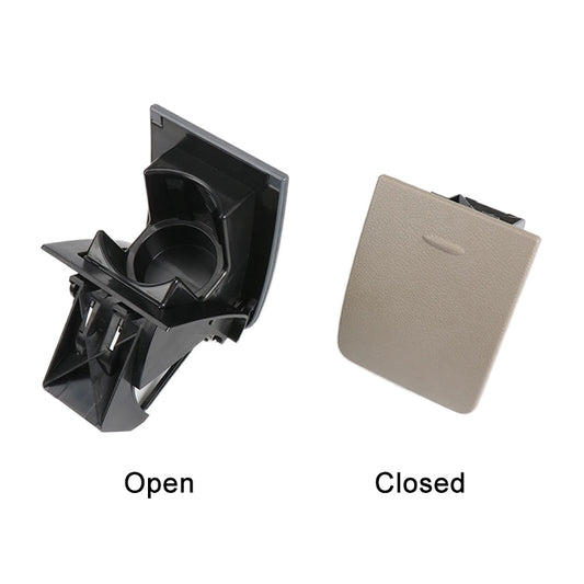 For Mercedes-Benz Vito W636 / Viano W639 Car Dashboard Co-driver Water Cup Holder