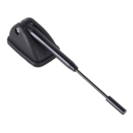 YQ-602A 15.8x1.3cm Car Radio Roof Enhanced Signal Antenna Mast, YQ-602A