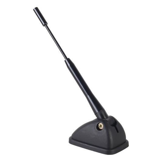 YQ-602A 15.8x1.3cm Car Radio Roof Enhanced Signal Antenna Mast, YQ-602A