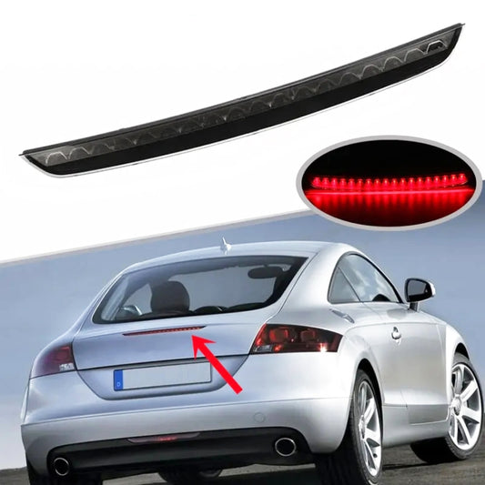 For Audi TT MK2 8J 2006-2014 Car High Position Brake Light  8J0945097, For Audi TT MK2 8J 2006-2014
