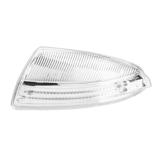 For Mercedes-Benz C Class W204 2008-2011 Car Left Side Reversing Mirror Turn Signal Light A2048200721, Left Side