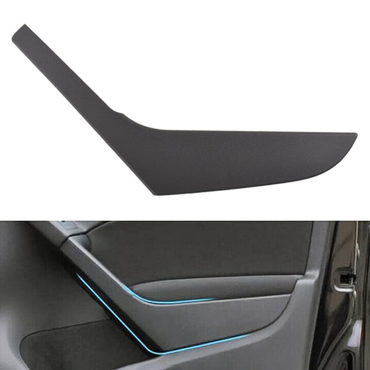 For Volkswagen Golf 6 2009-2013 Car Right Side Door Inside Handle Cover 5K4 868 040 A, Right Side
