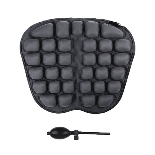 IN-SC003 Car Office Inflatable Airbag Seat Cushion, Style: Manual Inflation, Manual Inflation