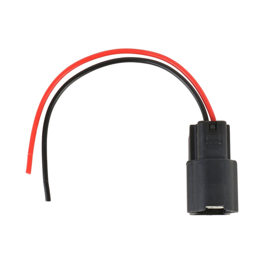 For Toyota Fog Light Female Switch with Cable, Female Switch with Cable