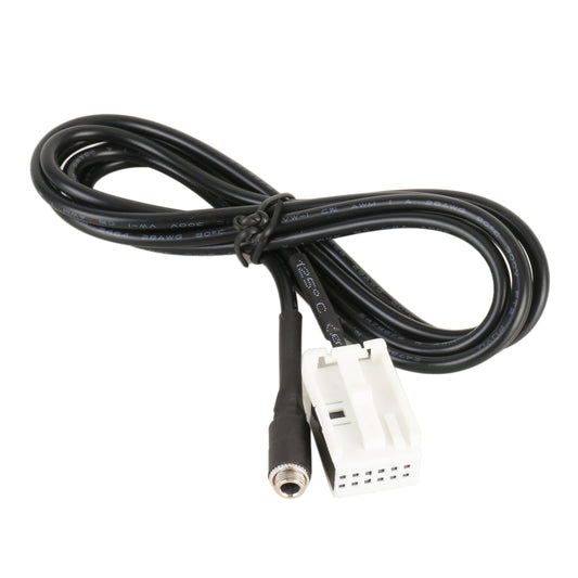 For BMW E39 E53 X5 E60 E61 Car Audio AUX Input Cable, For BMW E39 E53 X5 E60 E61