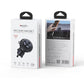 Car air vent magnetic phone holder retail box with vent mount product image