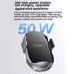 Xiaomi 50W Wireless Car Charger Holder