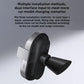 Xiaomi 50W Wireless Car Charger Holder