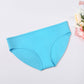 Women Fashion Silicone Swim Trunks
