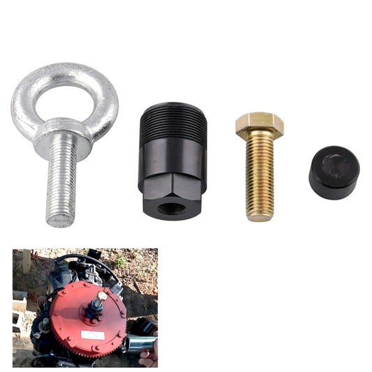 MB-LN012 Flywheel Puller 91-849154T1 Lift Ring 91-90455-1 Lifting Eye for Mercury Mariner, For Mercury Mariner