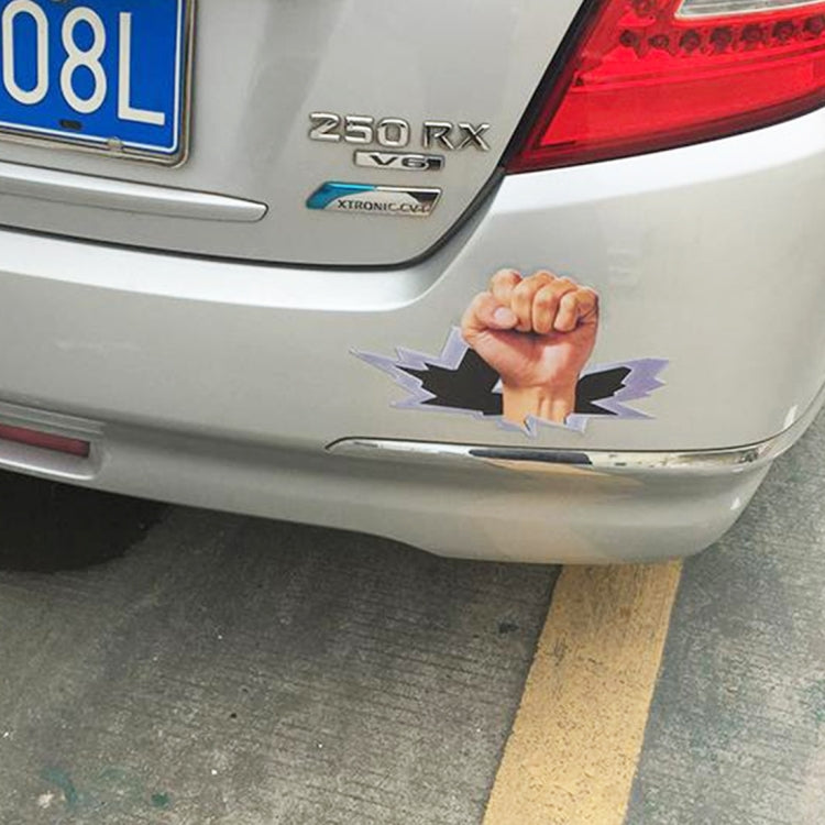 3D Characteristic Digital Simulation Car Paper Sticker, Exaggerated Effection 4, Exaggerated Effection 5, Exaggerated Effection 6, Exaggerated Effection 7, Exaggerated Effection 8, Exaggerated Effection 9, Exaggerated Effection 10, Exaggerated Effectio...
