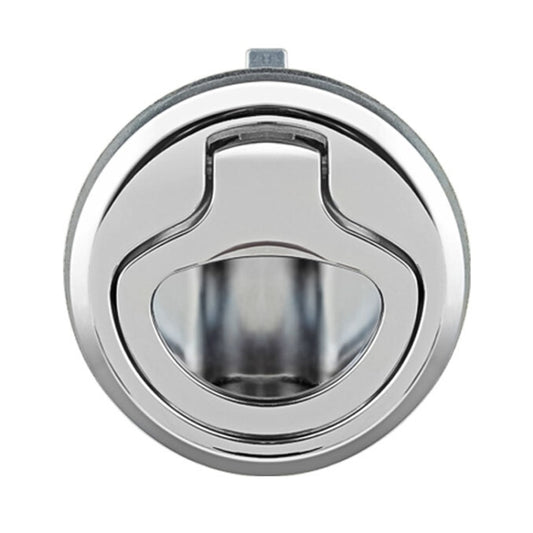 RV / Yacht / Washroom Door Catch Latch Release Cupboard Door Stop Drawer Cabinet Locker, without Key, without Key