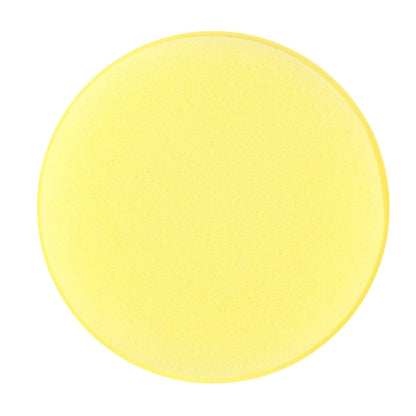 10 PCS Household Cleaning Sponge Car Sponge Ball Car Wash Sponge,Size：9.6 x 9.6 x 2.5cm, Sponge Ball
