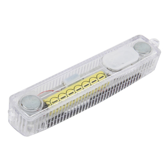 Solar Multi-function Colorful Network Light Caution Light Flashing Lights Car Warning Strobe Flash light Car in The Network Decorative Knight Lights, Knight Lights