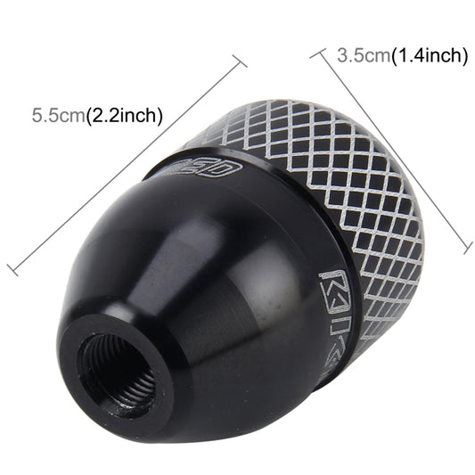 Universal Car Gear Shift Knob Modified Car Gear Shift Knob Auto Transmission Shift Lever Knob Gear Knobs