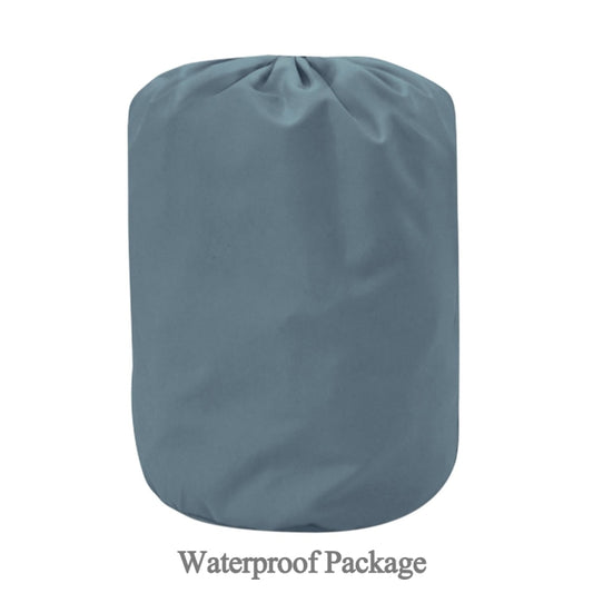 PVC Anti-Dust Sunproof Sedan Car Cover with Warning Strips, Fits Cars up to 4.9m(191 inch) in Length, 191inch (XL)