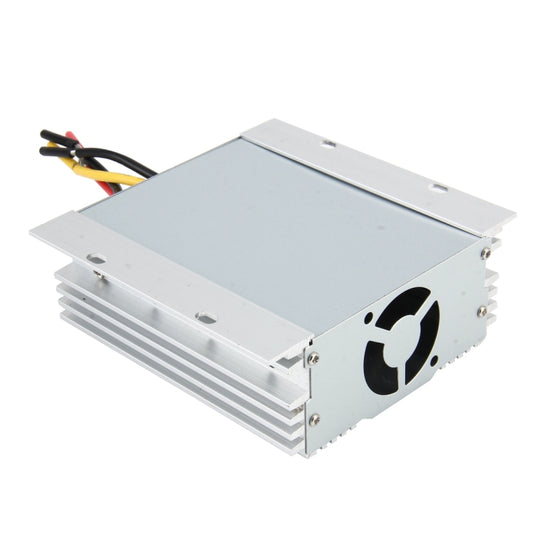 10A 240W DC 12V to 24V Car DC-DC Power Converter Power Boost Transformer Car Power Transformer, 10A 240W