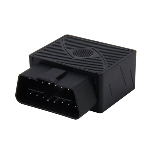 OBD GPS Vehicle Positioning Device(GPS+2G GSM+SMS / GPRS) Quad-band System Supports Electronic Fence & Location Inquiry Through SMS, OBD GPS