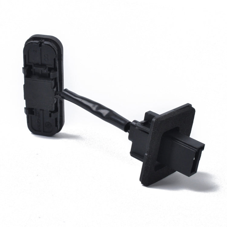 Car Trunk Button Opener Tailgate Boot Release Switch 13422268 for 2009-2016 Vauxhall Insignia Hatch / Saloon Models, 13422268