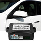 Universal Auto Side Mirror Folding System Car Side Mirror Folding Controller, Mirror Folding Controller