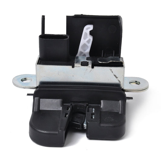 Car Liftgate Trunk Lock Actuator 5M0827505E for Volkswagen Jetta 2010-2014 / Seat 2004-2016, For Jetta