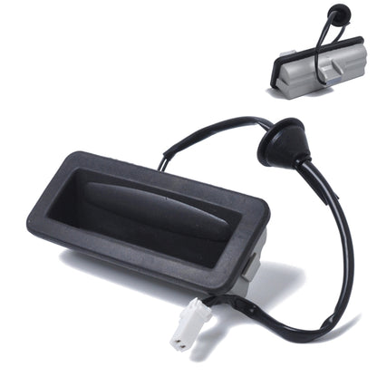 Car Trunk Button Opener Tailgate Boot Release Switch 1346324 for Ford Focus 2004-2010, 1346324