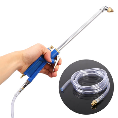 Car Multi-functional Water Power Washer High Pressure Spray Gun, High Pressure Spray Gun 2
