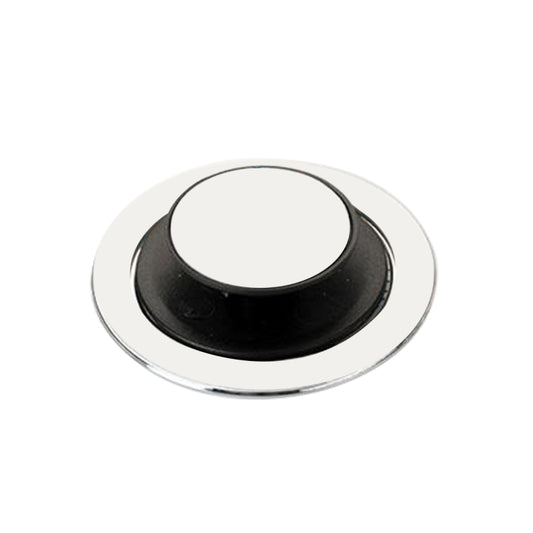 10 PCS Car Blind Spot Rear View Wide Angle Mirror, Diameter: 5.5cm, 10 PCS 5.5cm Rear View Wide Angle Mirror