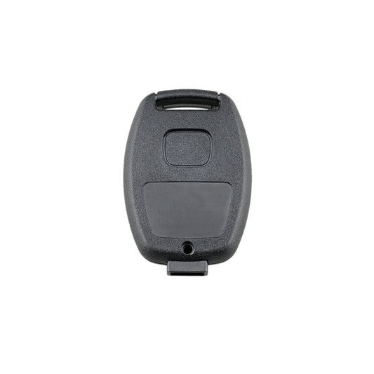 Replacement Non-embryo Car Key Case for HONDA 2 + 1 Button Car Keys, without Battery, 2+1