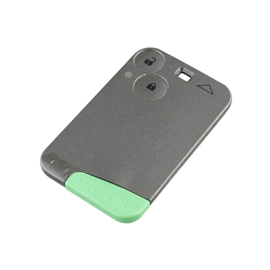 Replacement Car Key Case for RENAULT LAGUNA, without Battery, For RENAULT LAGUNA