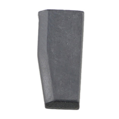60 ceramic car key transponder chip, rectangular black