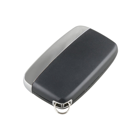 For Jaguar / Land Rover Intelligent Remote Control Car Key with Integrated Chip & Battery, Frequency: 315MHz, KOBJTF10A with ID49 Chip, For Jaguar / Land Rover