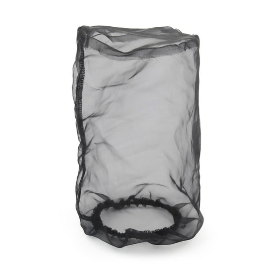 Universal Air Filter Protective Cover High Flow Air Intake Filters Dustproof Sheet, Size: 24 x 15 x 12cm, Size: 24 x 15 x 12cm