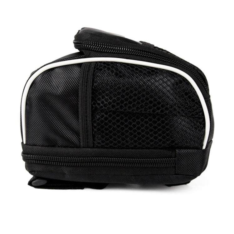 Bicycle Phone Bags Mountain Road Bike Front Head Bag Handlebar Bag, Bike Front Head Bag