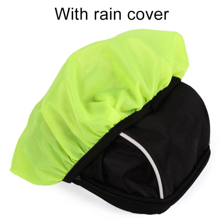 Bicycle Phone Bags Mountain Road Bike Front Head Bag Handlebar Bag, Bike Front Head Bag