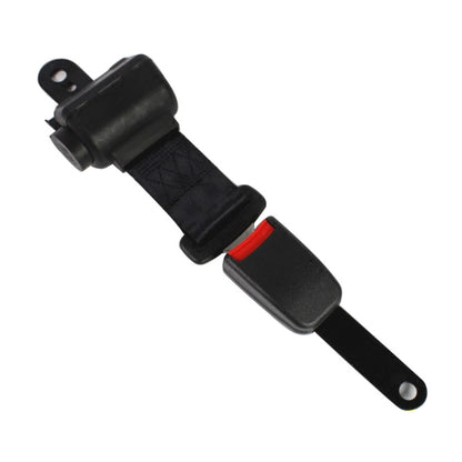 Universal Two-point Construction Truck Forklift Car Seat Belt, Truck Forklift Car Seat Belt