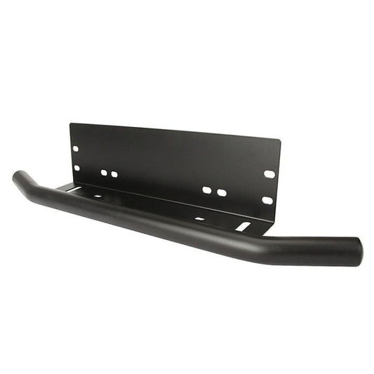 Universal Car License Plate Plastic Bracket Frame Holder Stand Mount, Universal Car License Plate Plastic Bracket