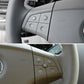 Car Right Side 4-button Steering Wheel Switch Buttons Panel 1648200110 for Mercedes-Benz W164, Left Driving, Right Side 4-button (Black), Right Side 4-button (Coffee), Right Side 4-button (Grey)