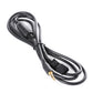For BMW BM54 E39 E46 E53 X5 Male AUX Audio Adapter Cable, For BMW BM54