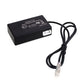 U301 Car Electromagnetic Induction Reversing Radar Parking Sensor, U301
