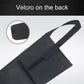 Waterproof Foldable Car Umbrella Cover Storage Bag, Black
