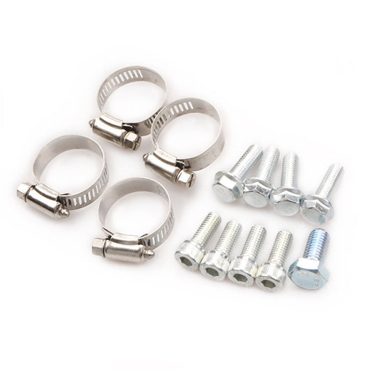 Car EGR Valve Cooler Remove Kit for Chevrolet / GMC Duramax 6.6L 2011-2015, For Chevrolet