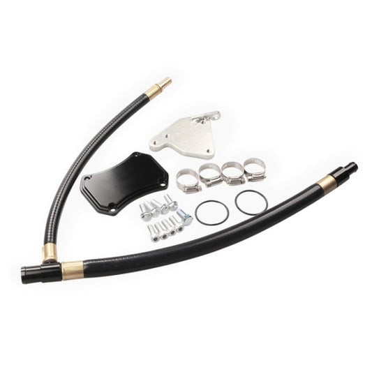 Car EGR Valve Cooler Remove Kit for Chevrolet / GMC Duramax 6.6L 2011-2015, For Chevrolet