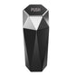 Car Mini Trash Can Desktop Storage Box