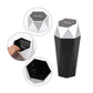 Car Mini Trash Can Desktop Storage Box