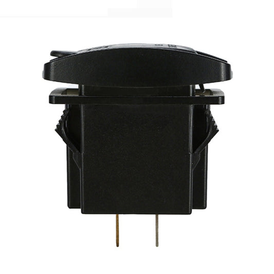 Car 4.8A Double-sided Mobile Phone Charger, 4.8A