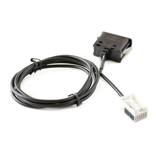 Car AUX Audio Cable Wire Harness for BMW E88 E70 E90, For BMW E88 E70 E90